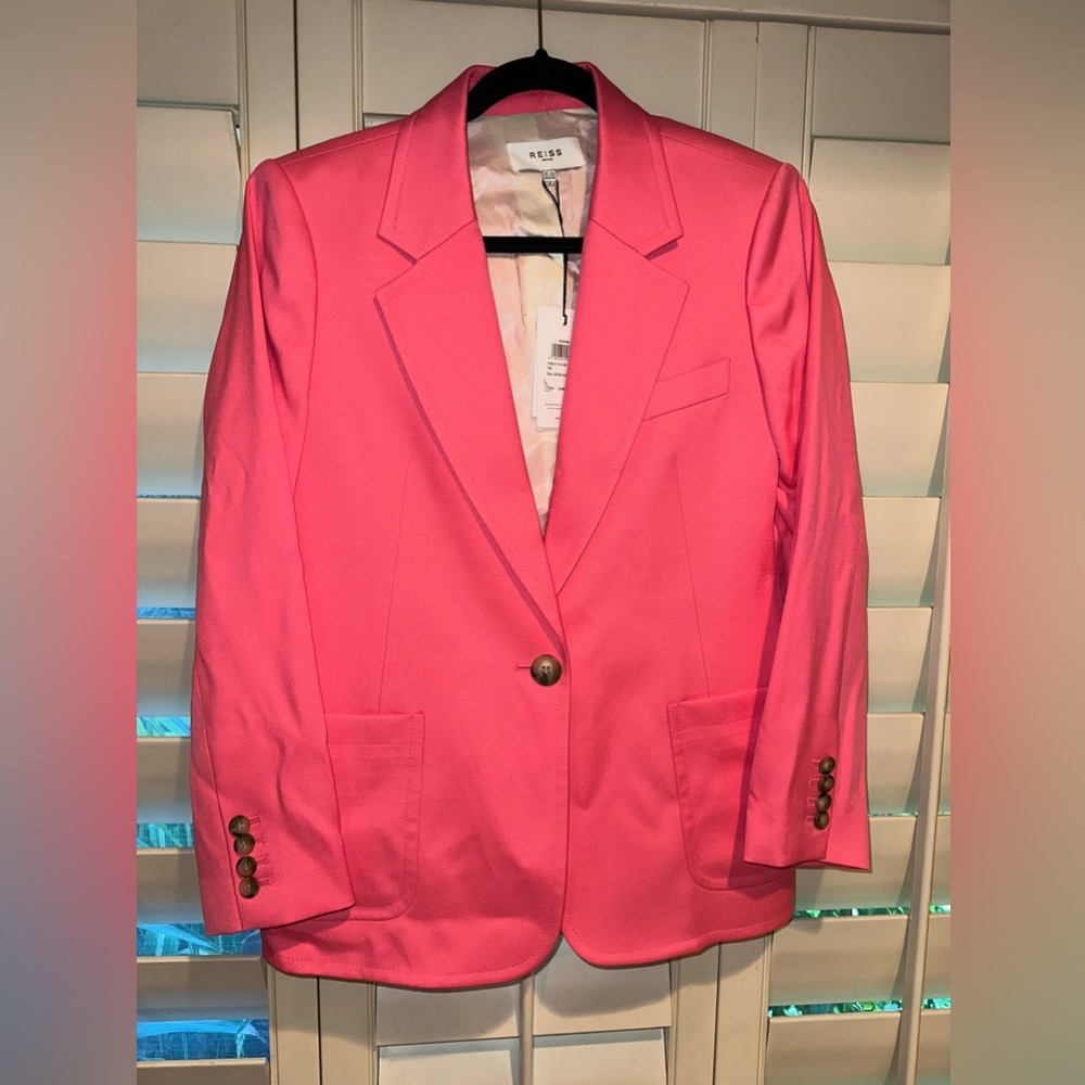Reiss Blazer